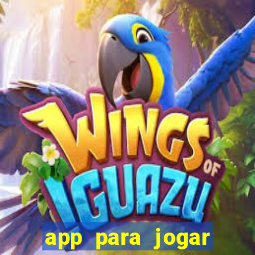 app para jogar truco valendo dinheiro